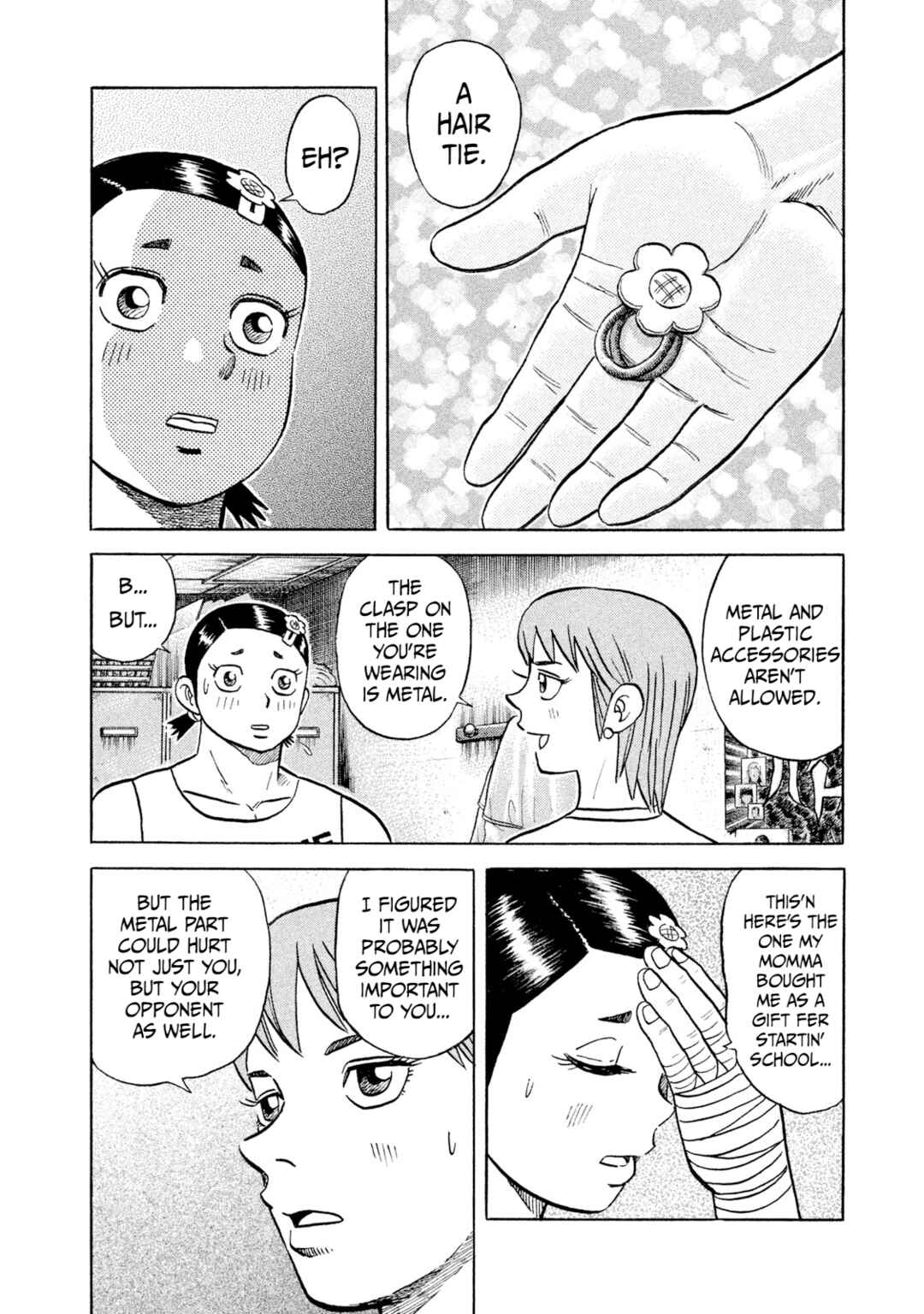 Chapter 31 - Page 18