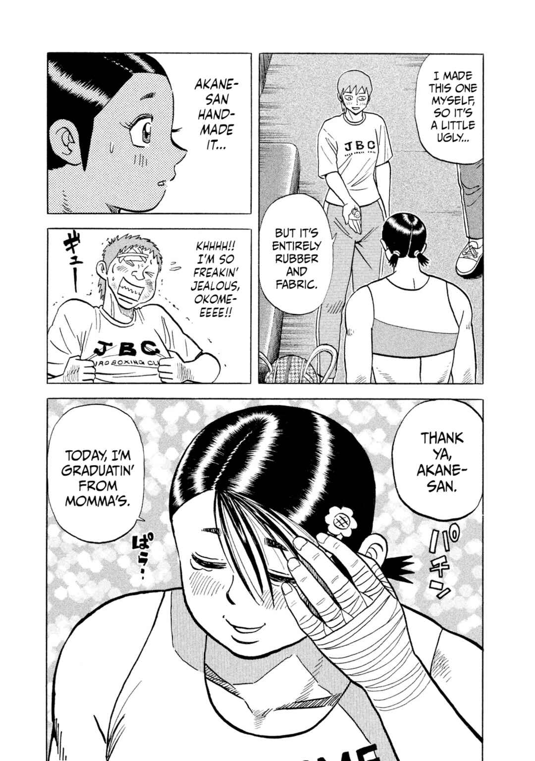 Chapter 31 - Page 19