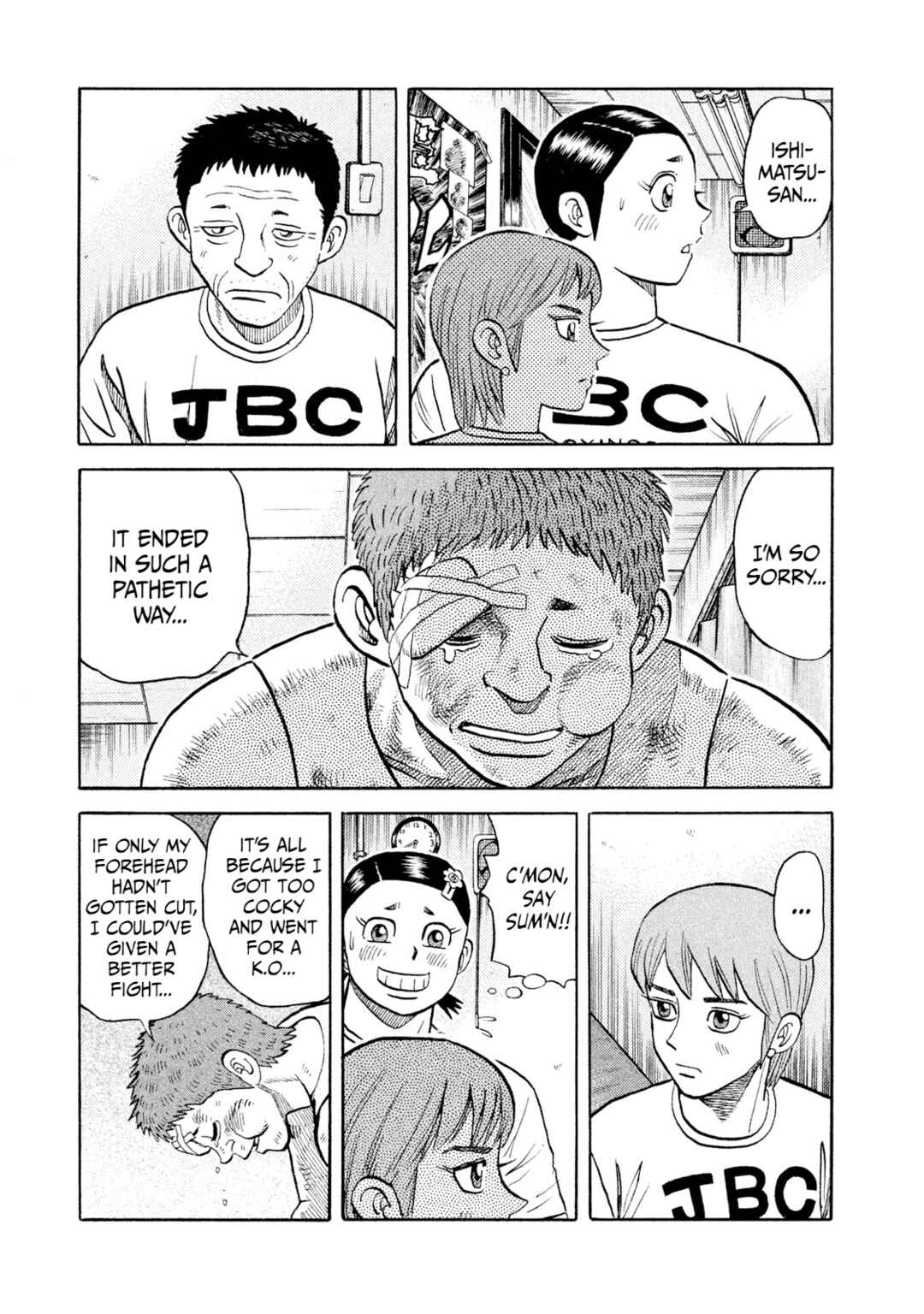 Chapter 31 - Page 3