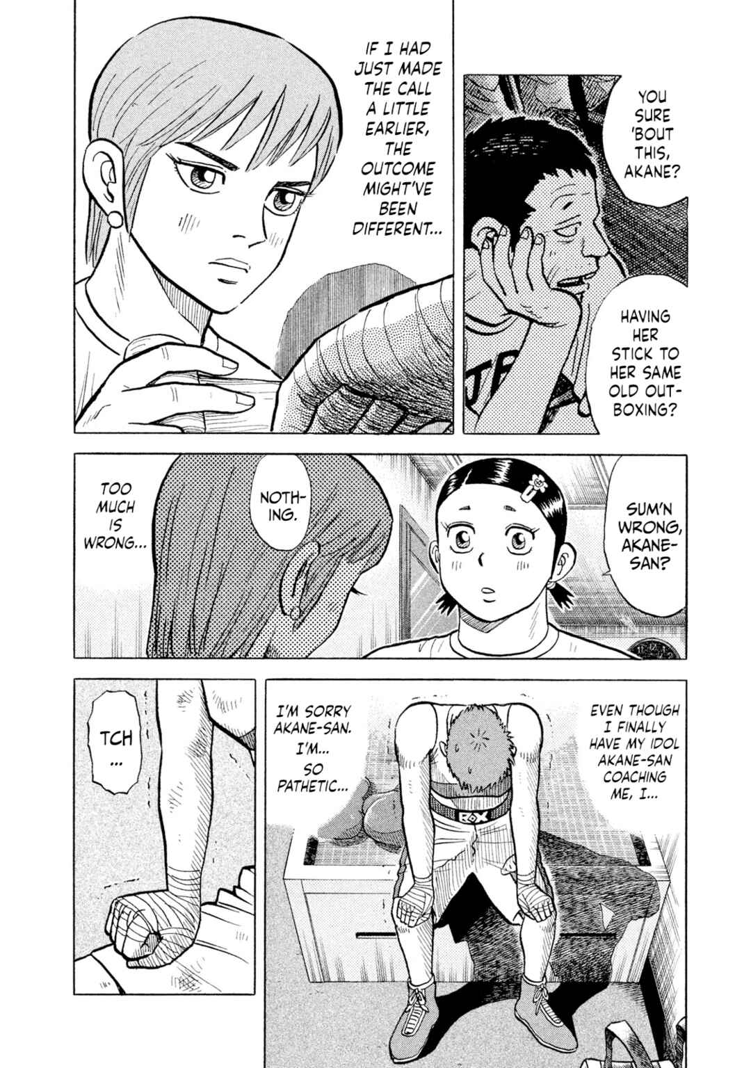 Chapter 31 - Page 6