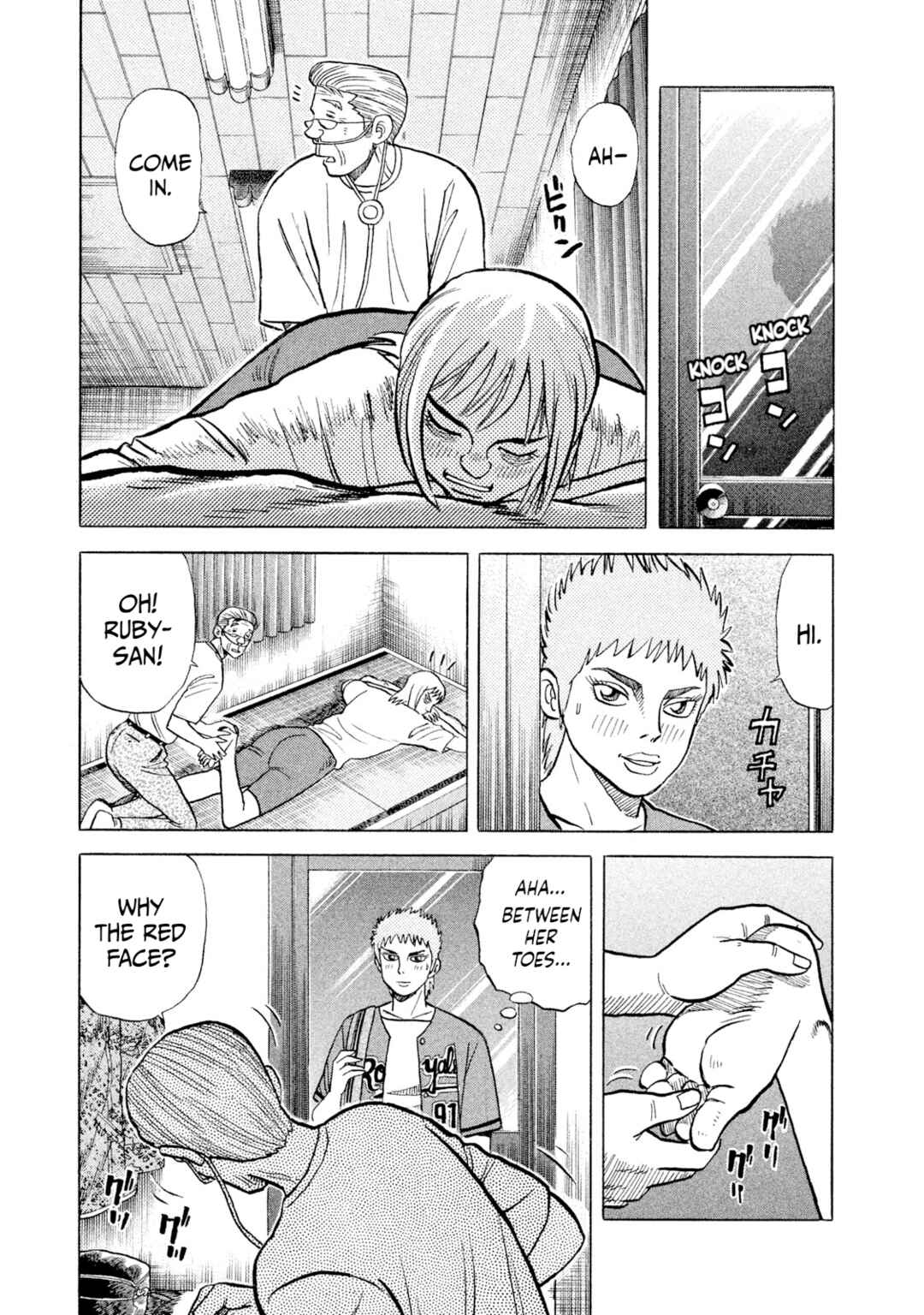 Chapter 31 - Page 9