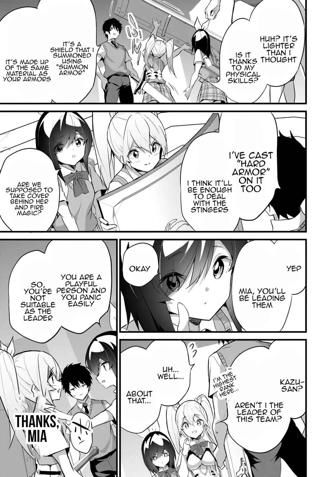 Chapter 40 - Page 11