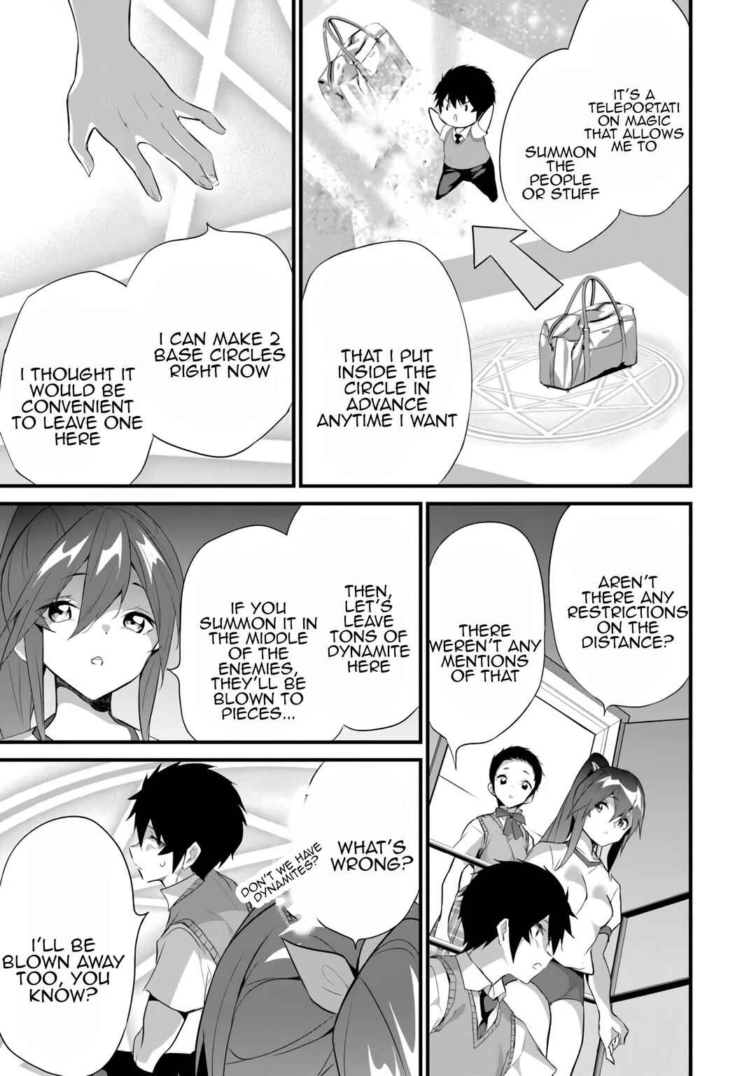 Chapter 40 - Page 17