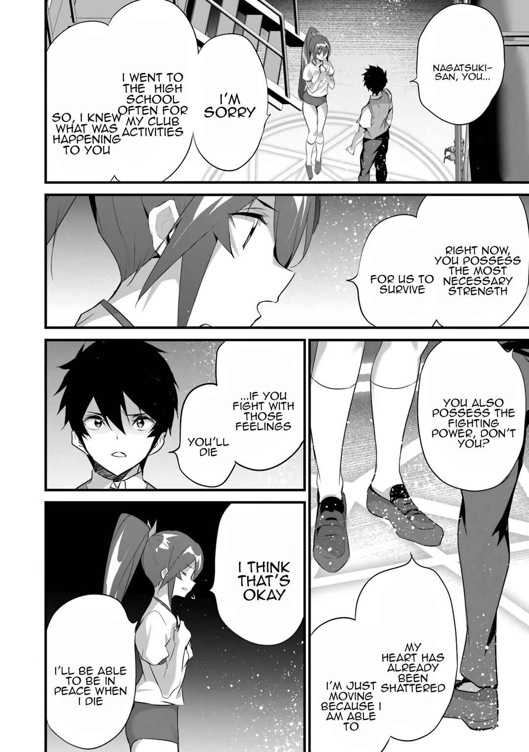 Chapter 40 - Page 20