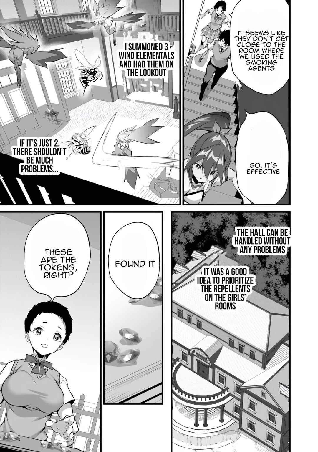 Chapter 40 - Page 23