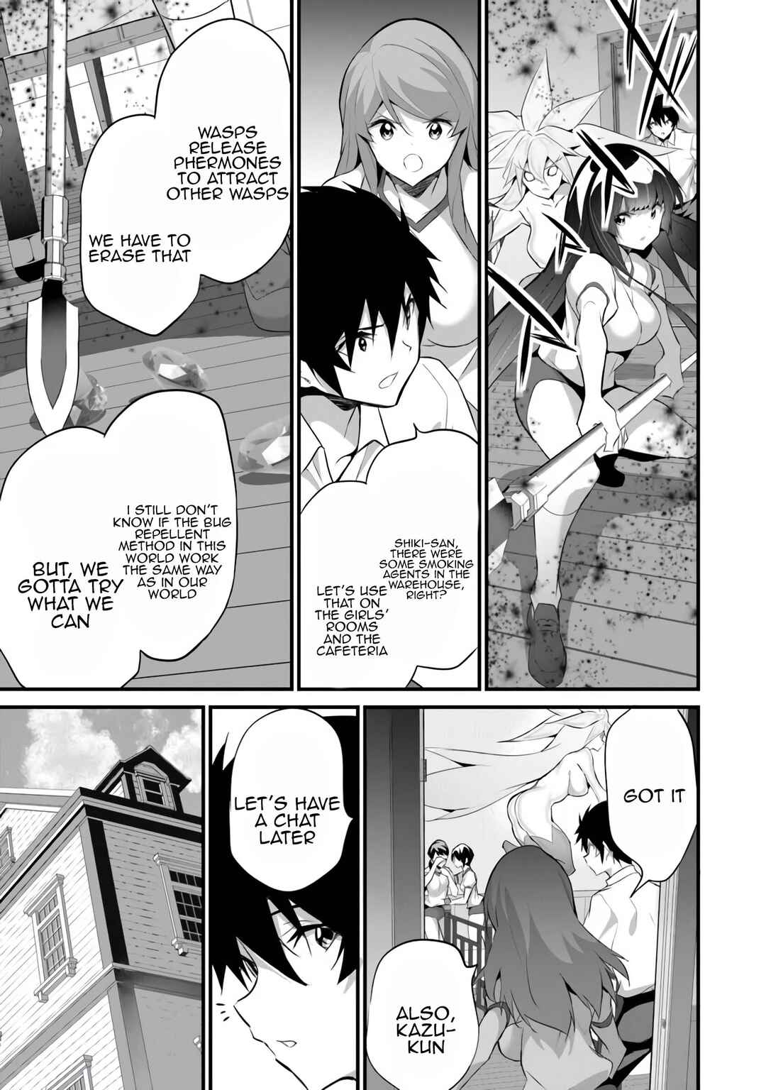 Chapter 40 - Page 5