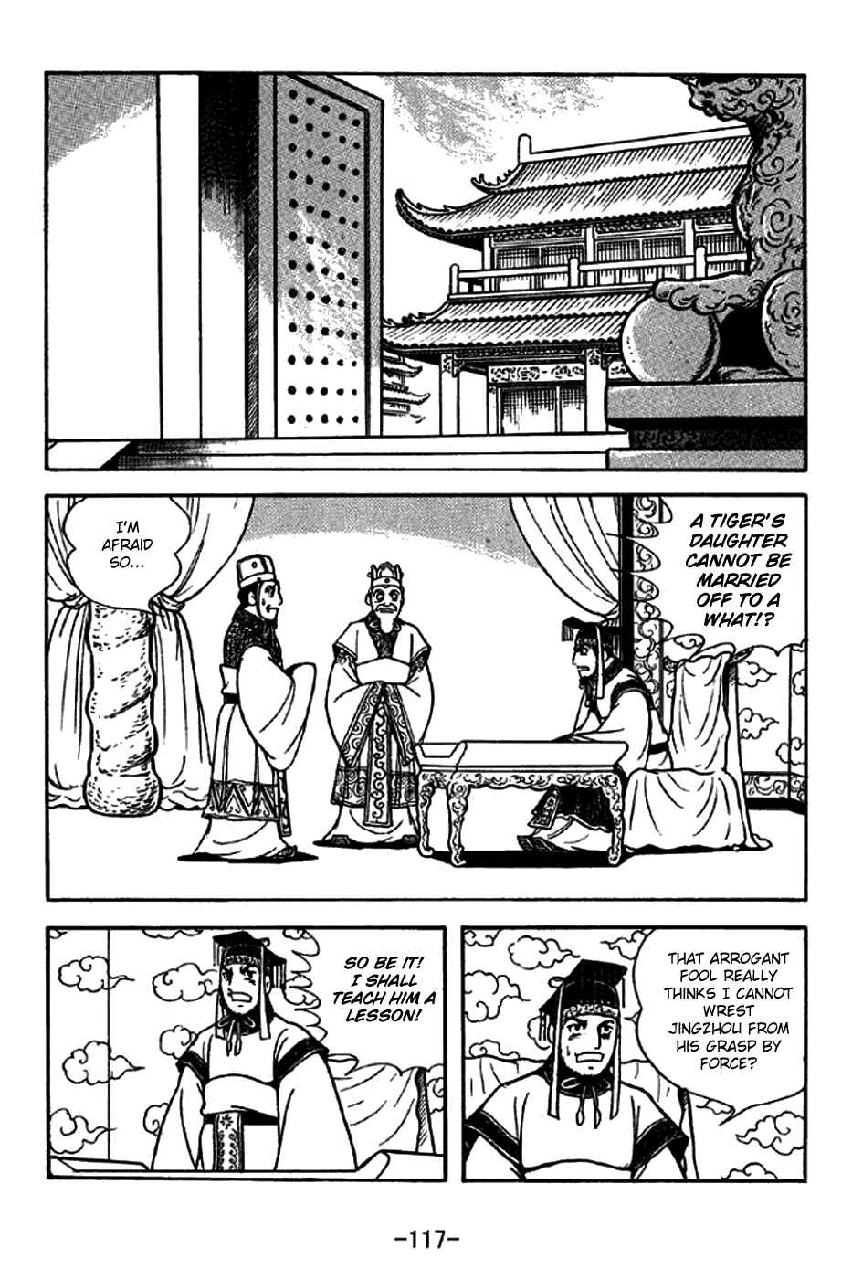 Chapter 262 - Page 10