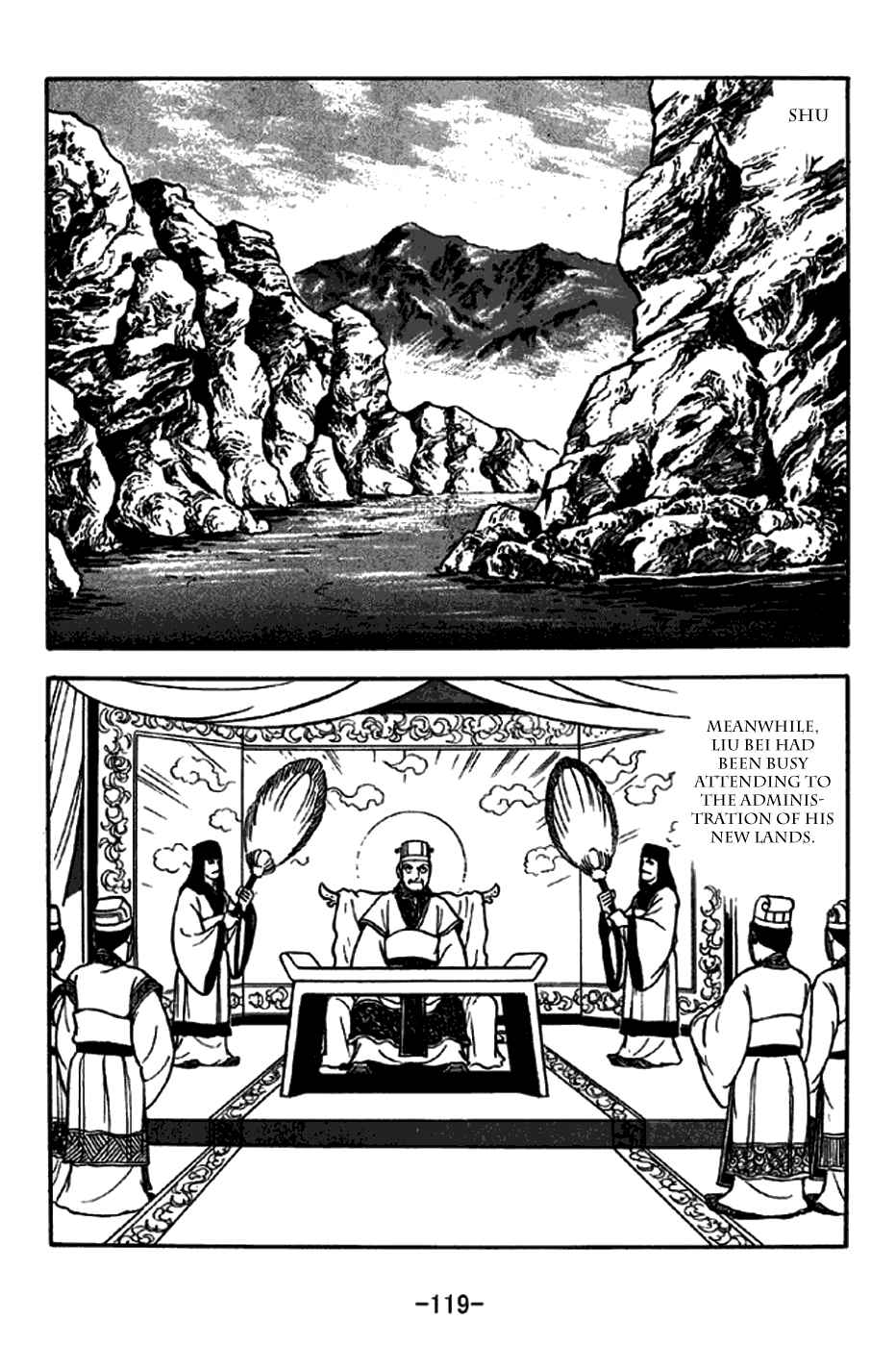 Chapter 262 - Page 12