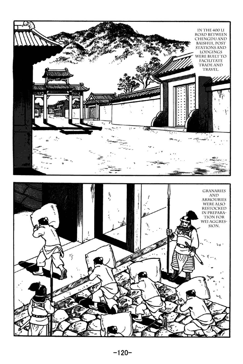 Chapter 262 - Page 13