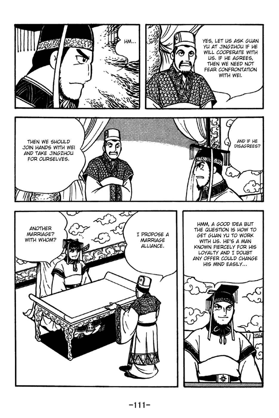 Chapter 262 - Page 4