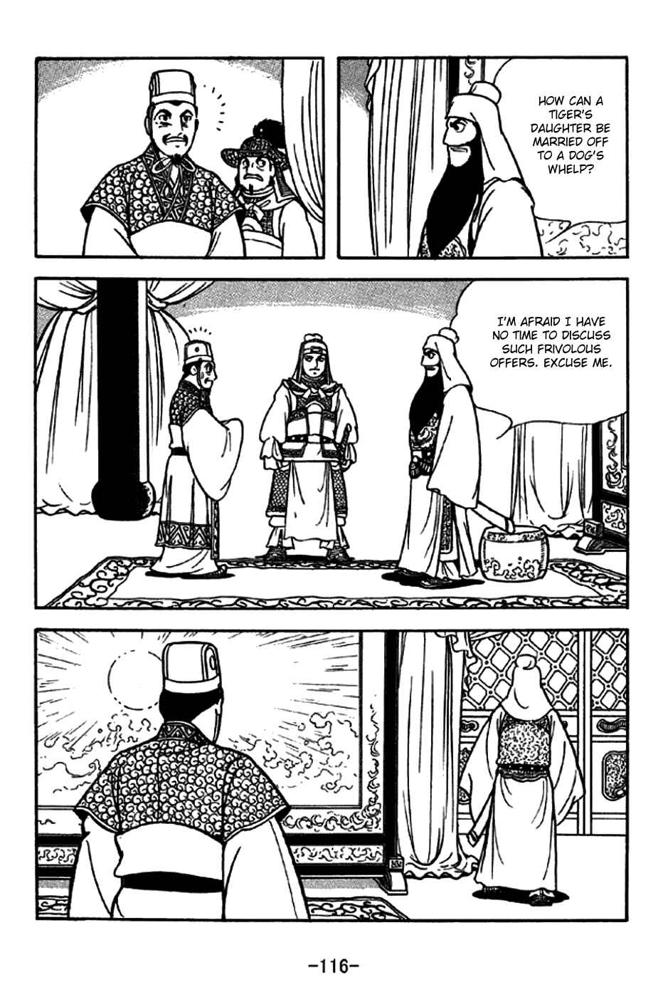 Chapter 262 - Page 9