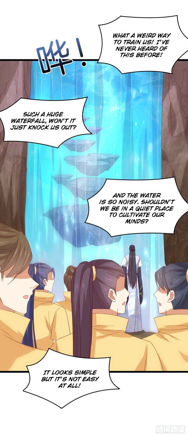 Chapter 296 - Page 18