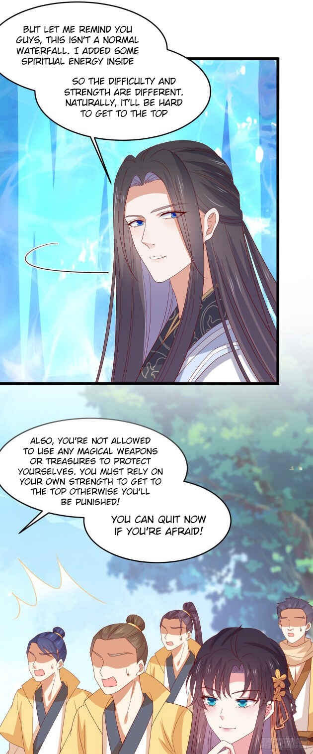 Chapter 296 - Page 19