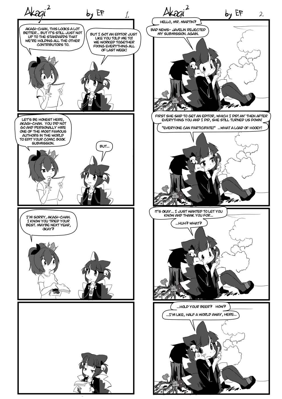 Chapter 56 - Page 1