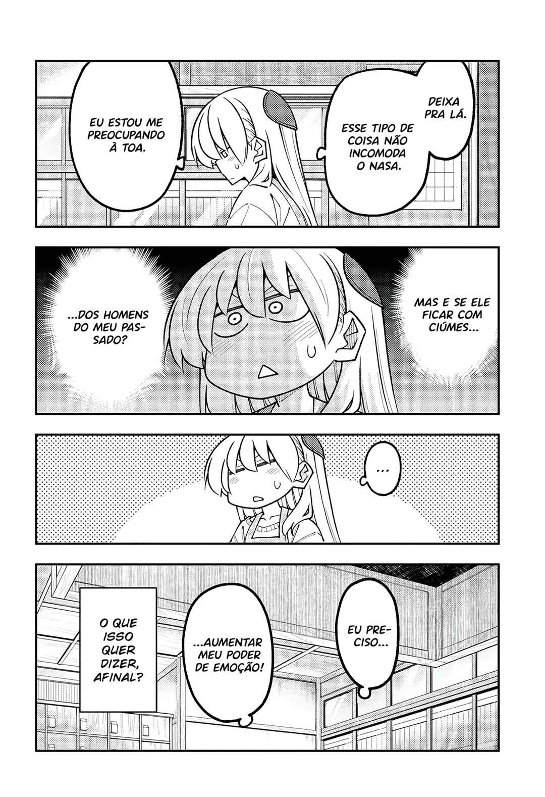Chapter 346 - Page 13