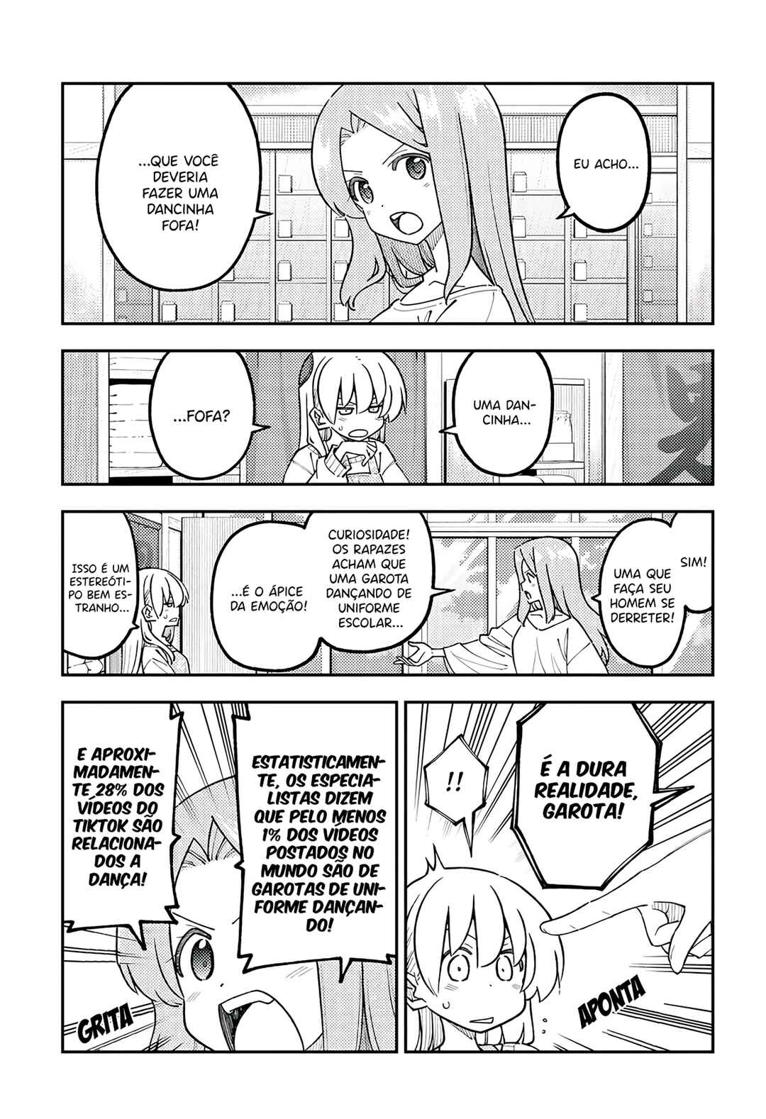 Chapter 346 - Page 14