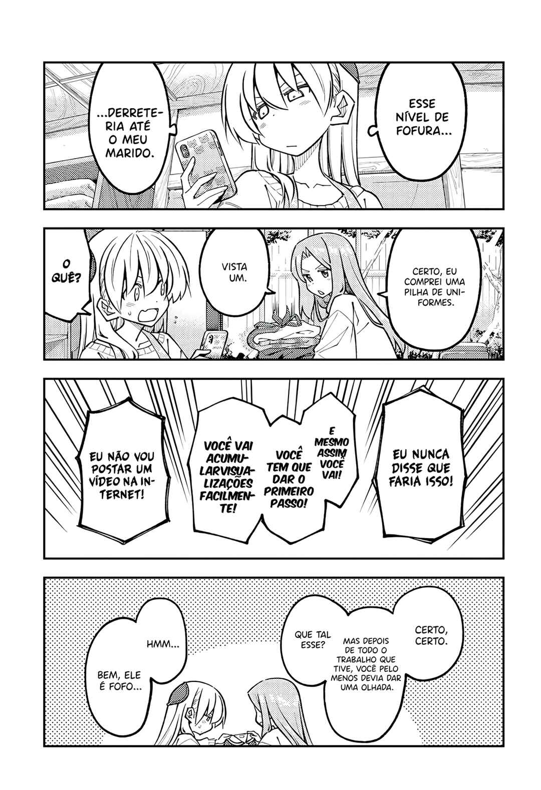 Chapter 346 - Page 16