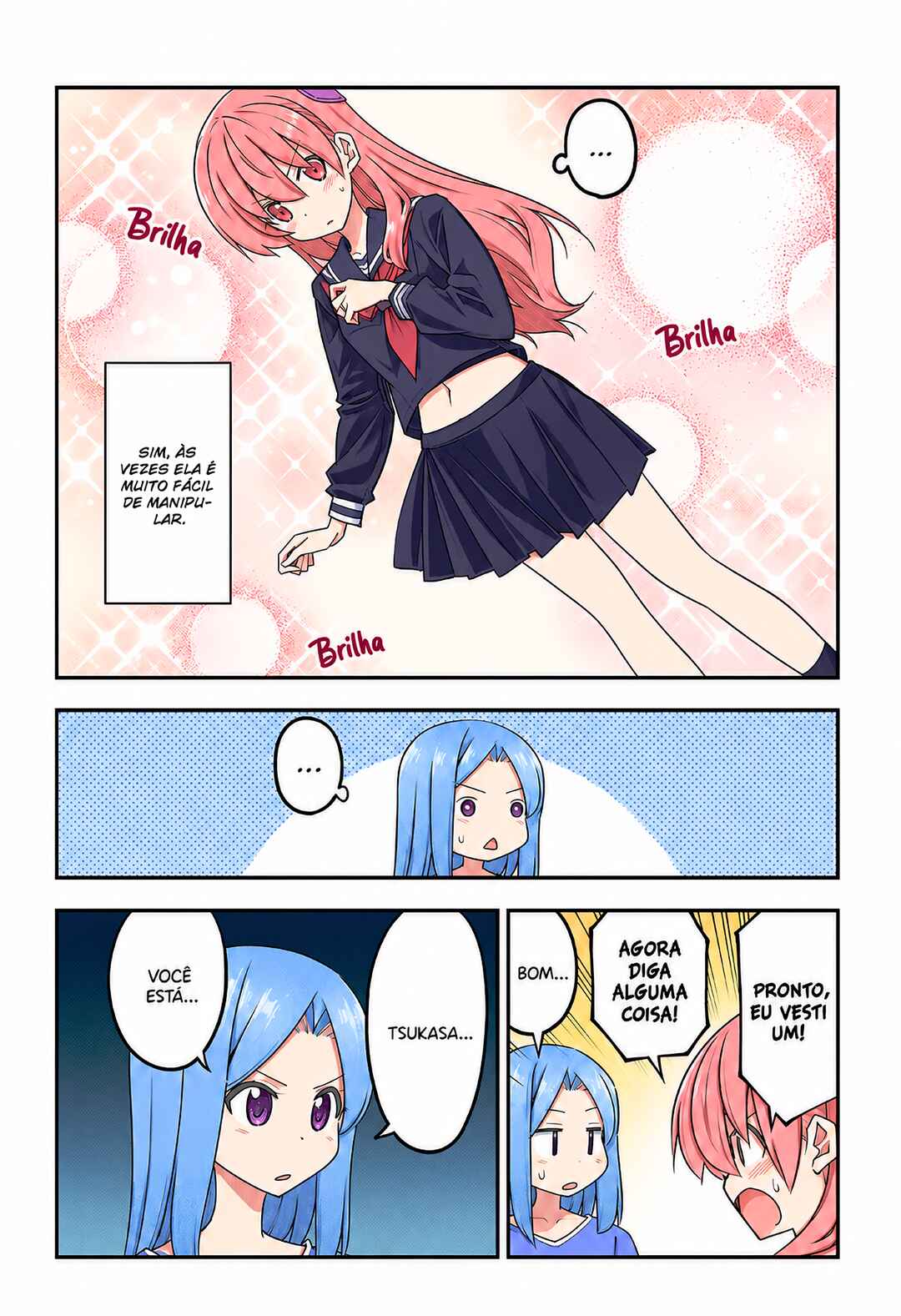 Chapter 346 - Page 17