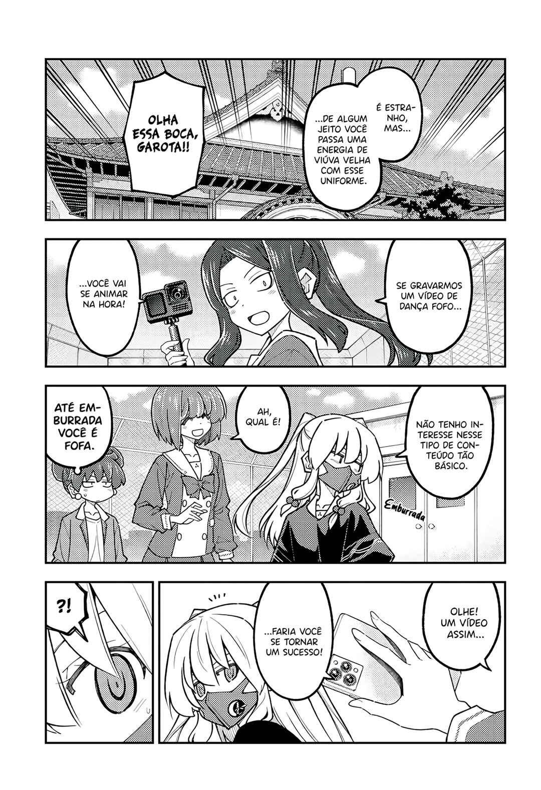 Chapter 346 - Page 18