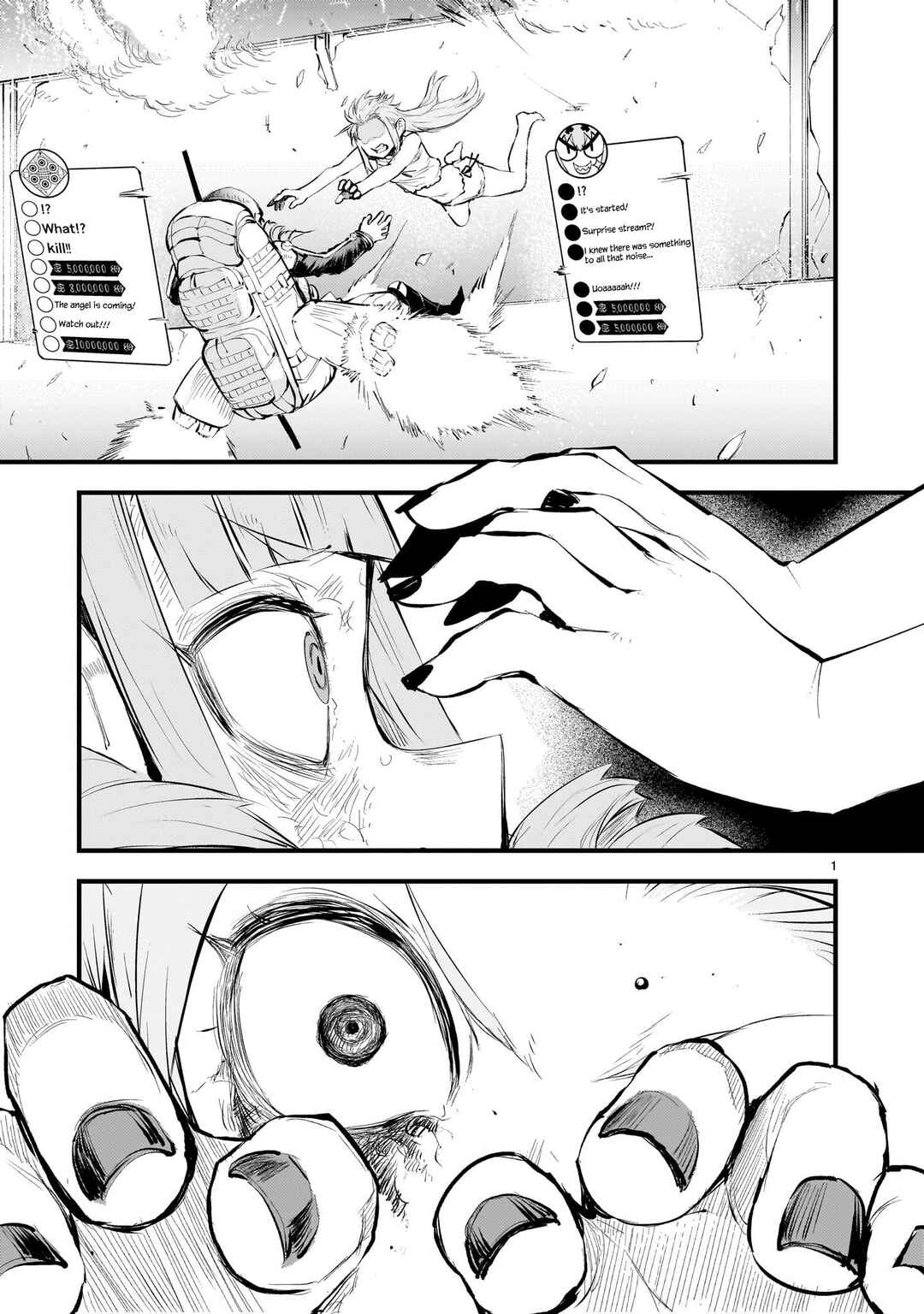 Chapter 10 - Page 1