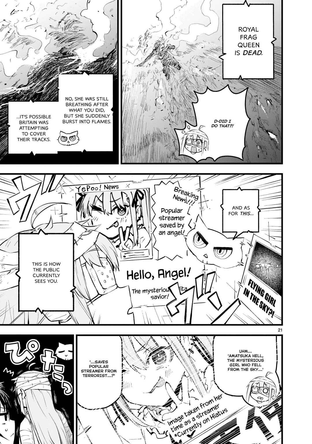 Chapter 10 - Page 19