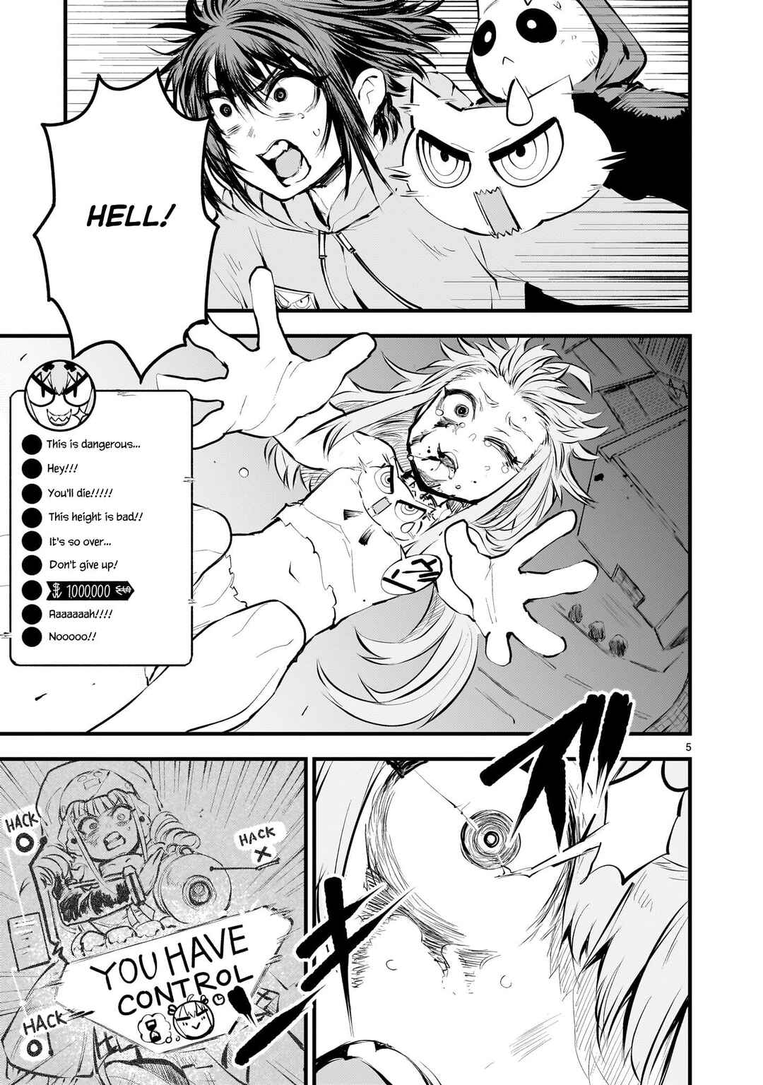Chapter 10 - Page 5