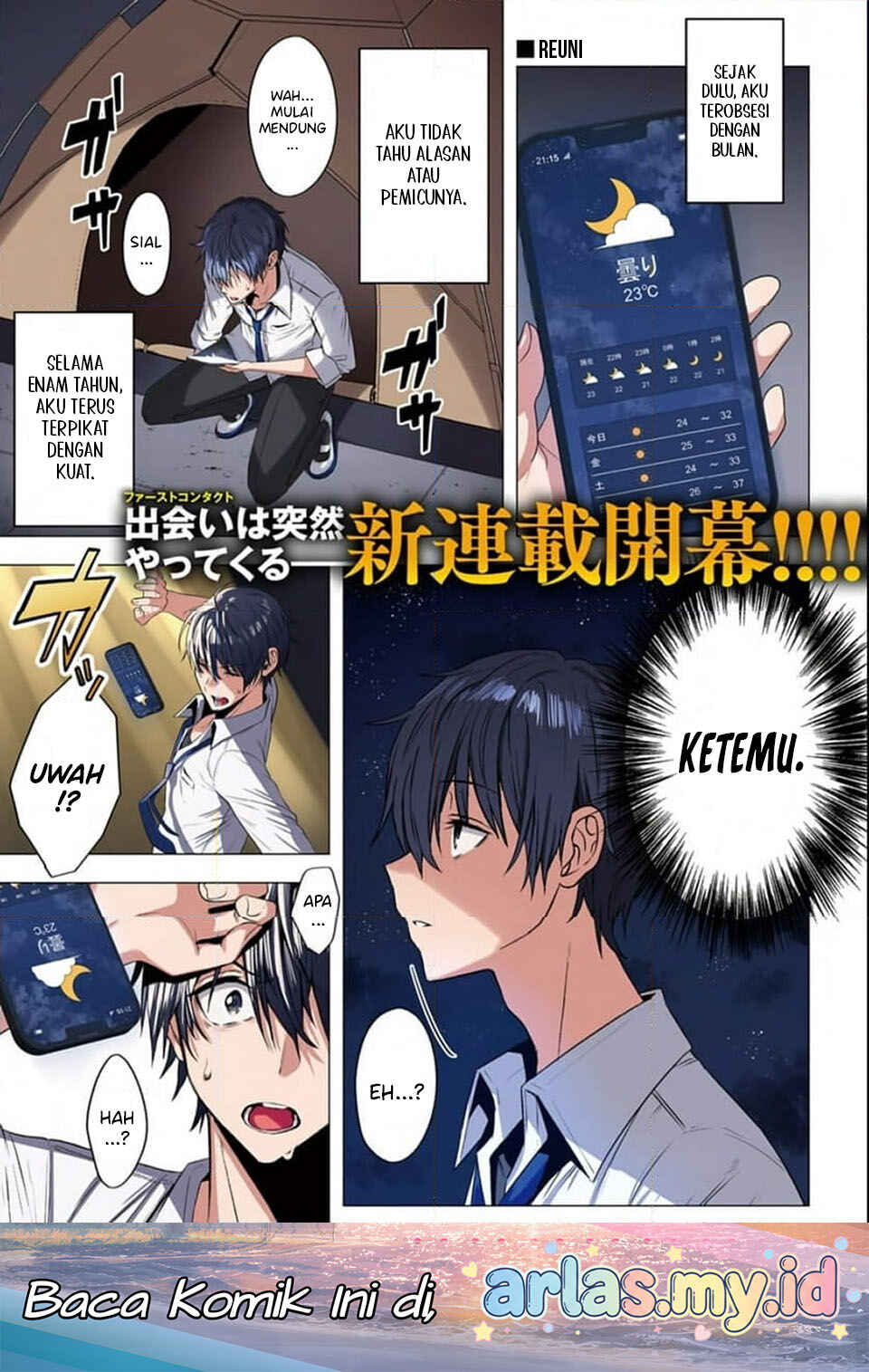 Chapter 1 - Page 2