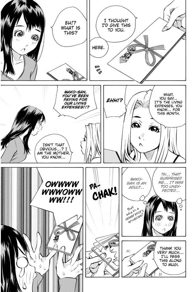 Chapter 146 - Page 14