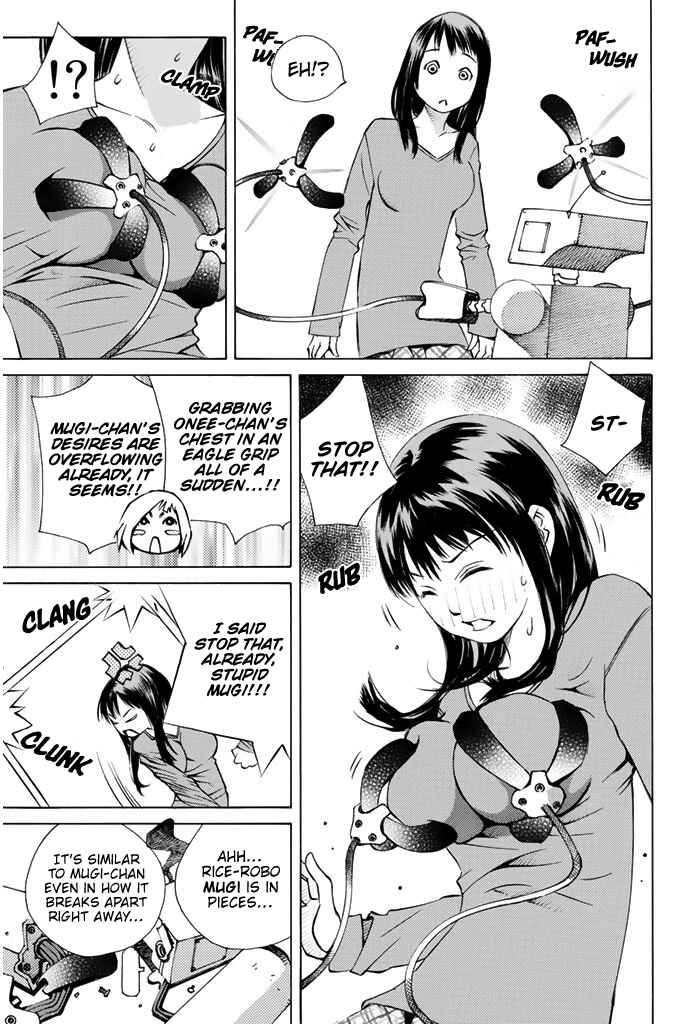 Chapter 146 - Page 18