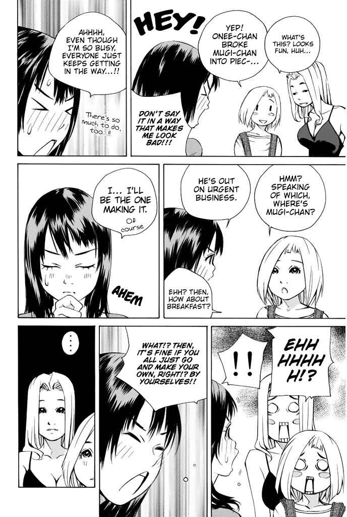 Chapter 146 - Page 19