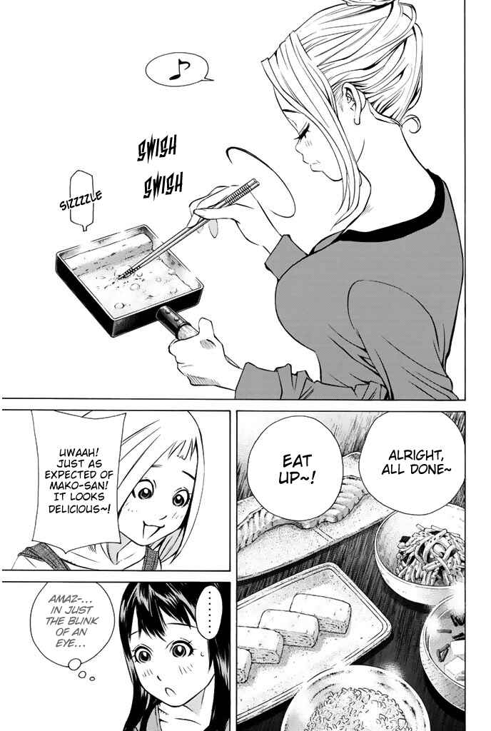 Chapter 146 - Page 20