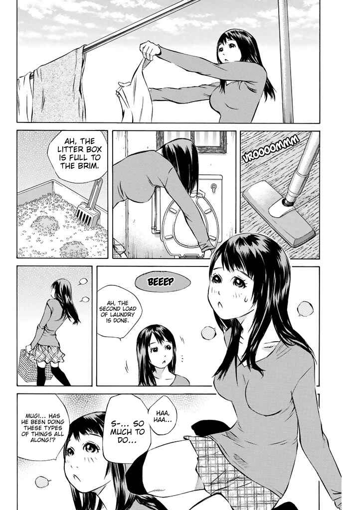 Chapter 146 - Page 23