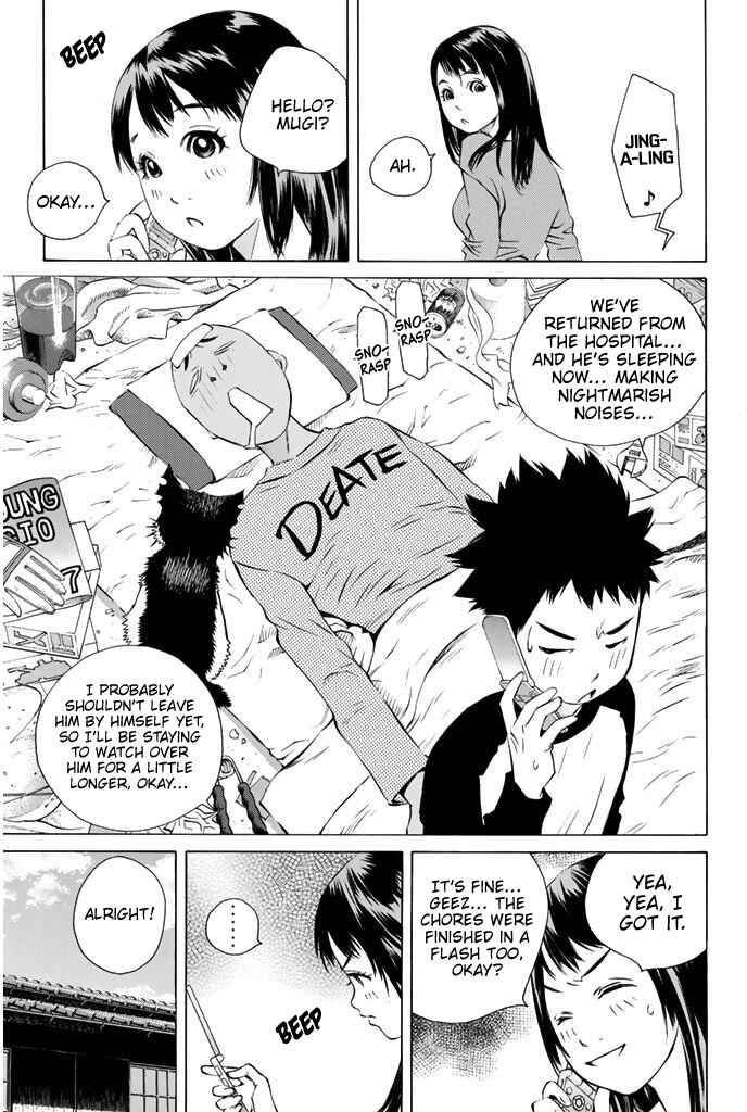 Chapter 146 - Page 24