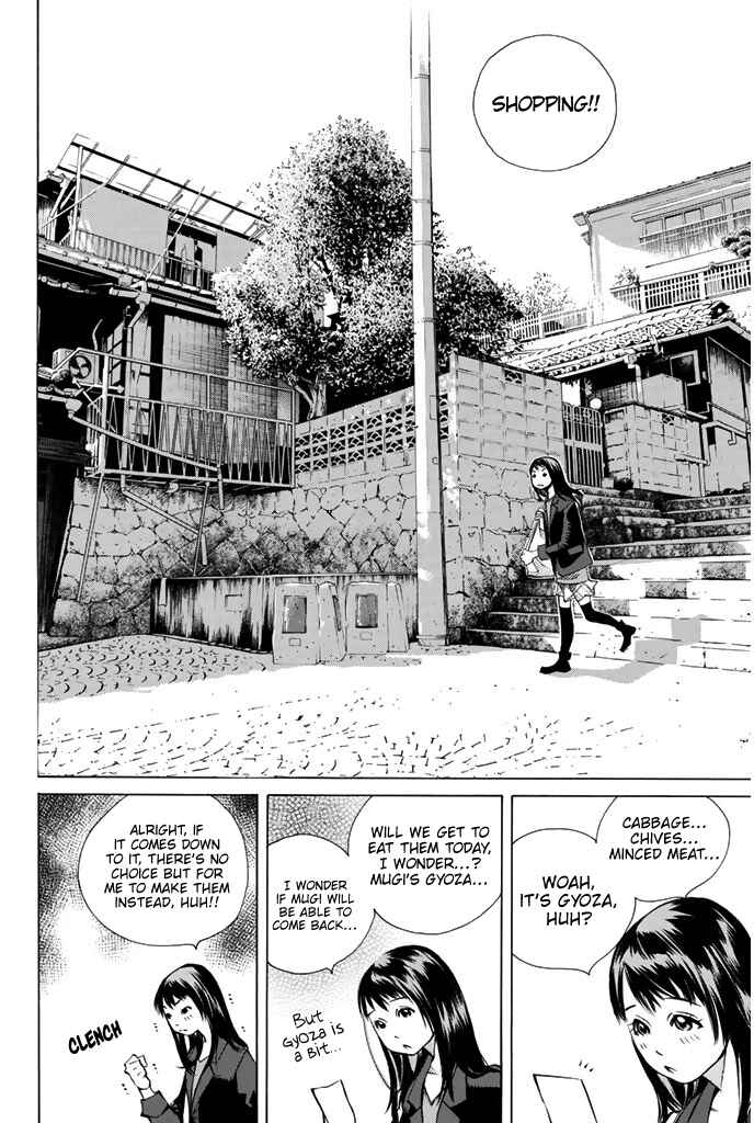 Chapter 146 - Page 25