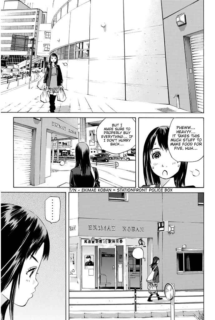 Chapter 146 - Page 26