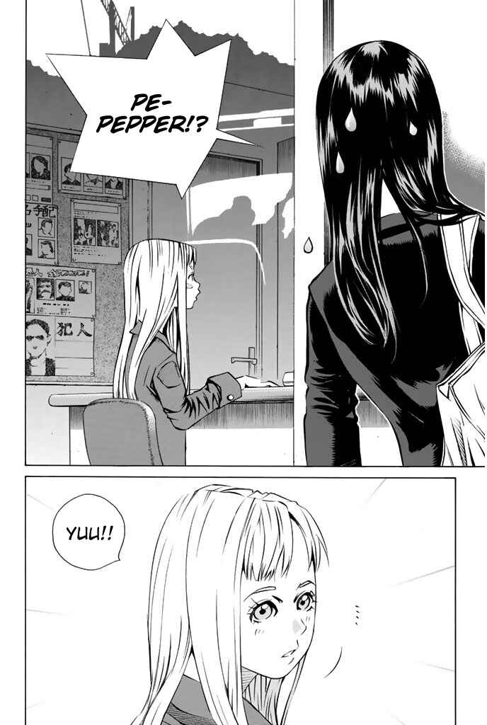 Chapter 146 - Page 27