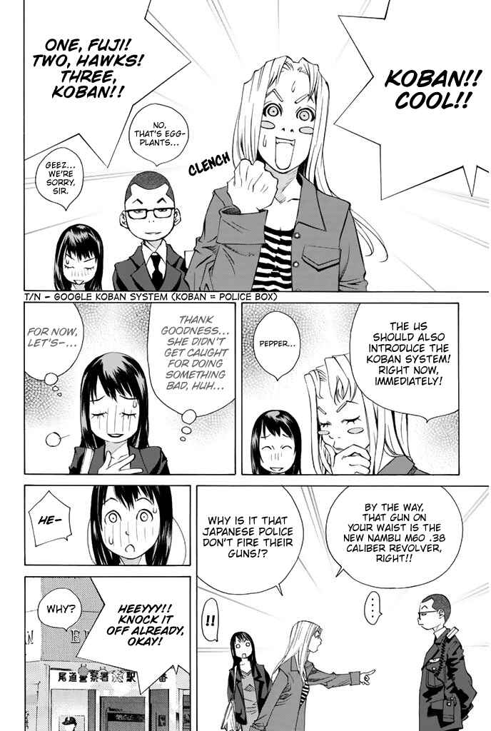 Chapter 146 - Page 29