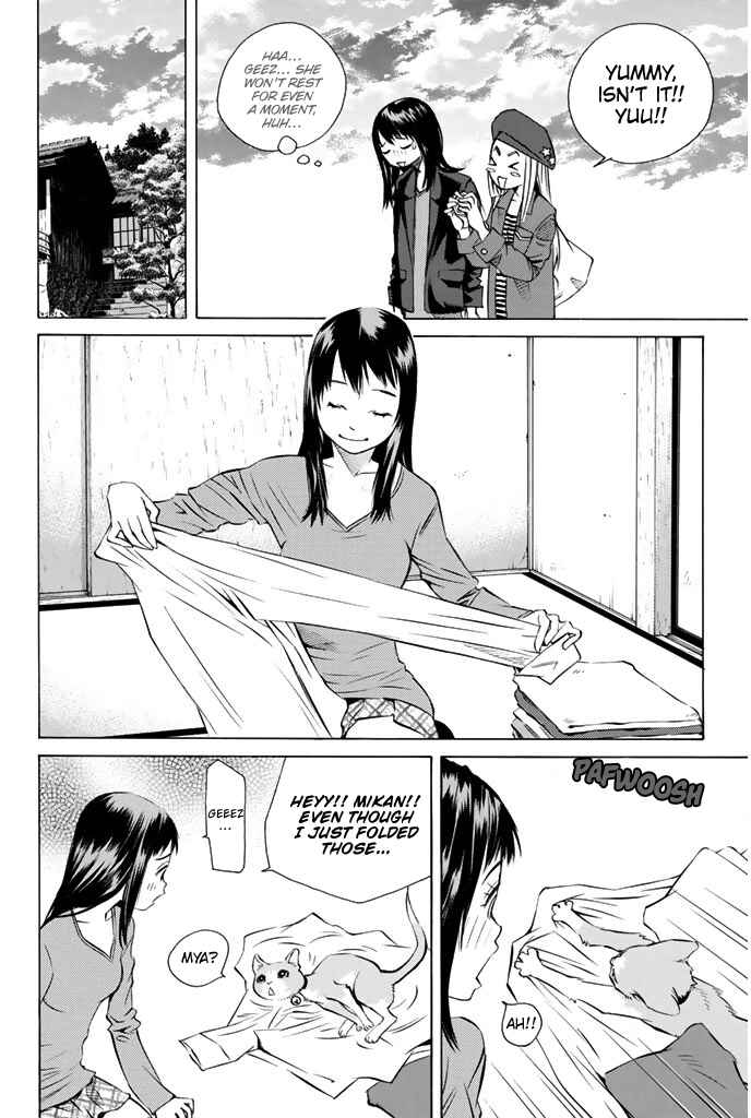 Chapter 146 - Page 33