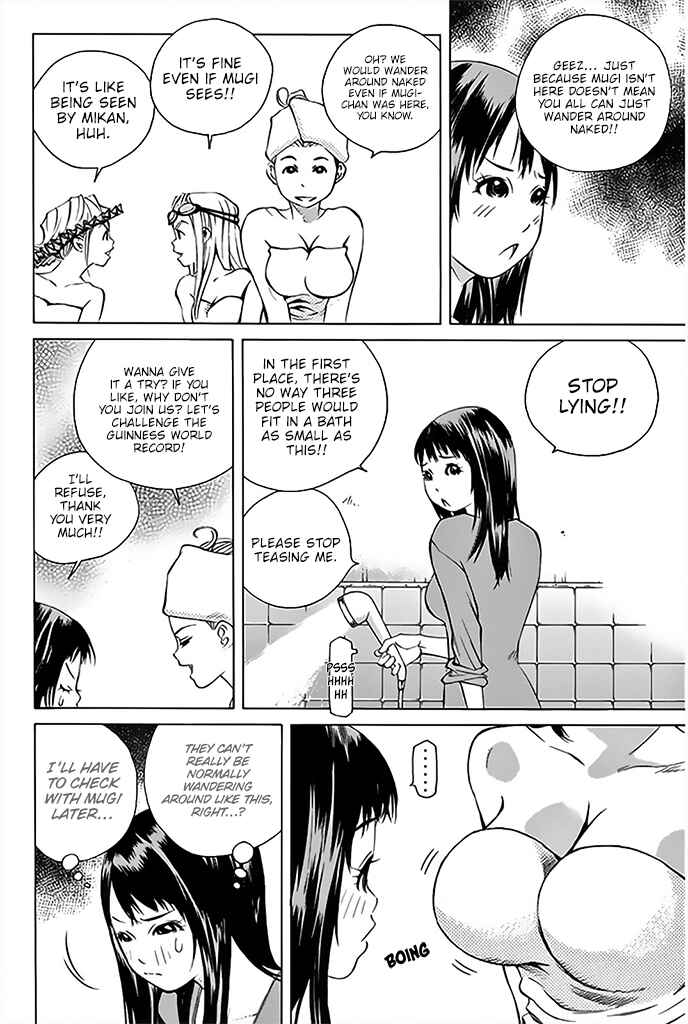 Chapter 146 - Page 35