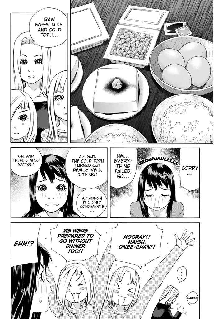 Chapter 146 - Page 37