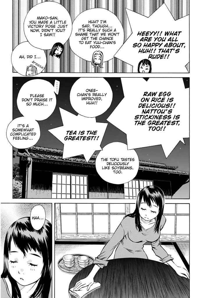Chapter 146 - Page 38