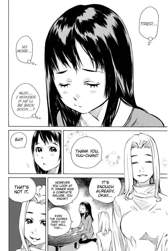Chapter 146 - Page 39