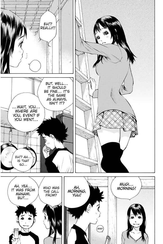Chapter 146 - Page 4