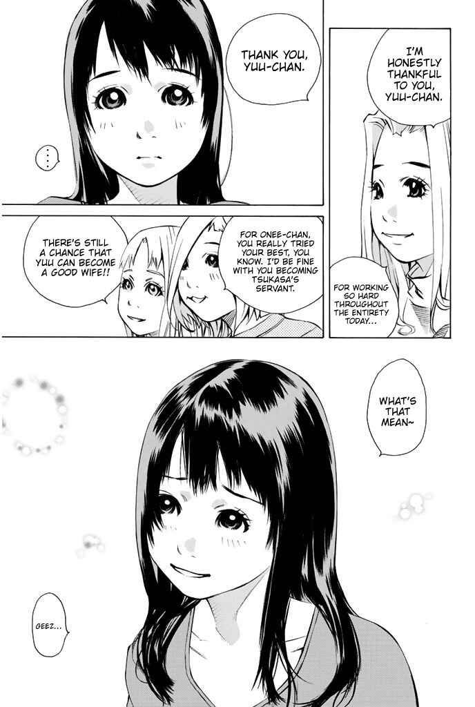Chapter 146 - Page 40