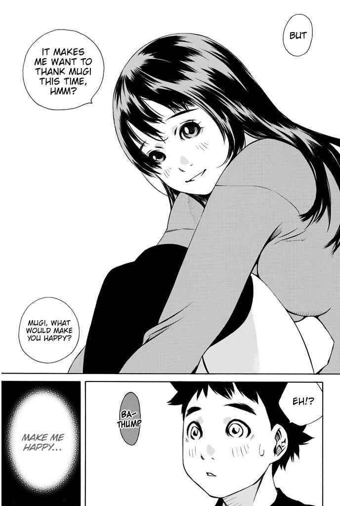 Chapter 146 - Page 44