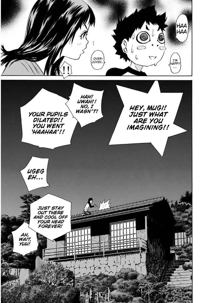 Chapter 146 - Page 46