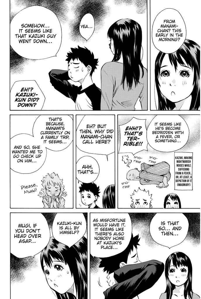 Chapter 146 - Page 5