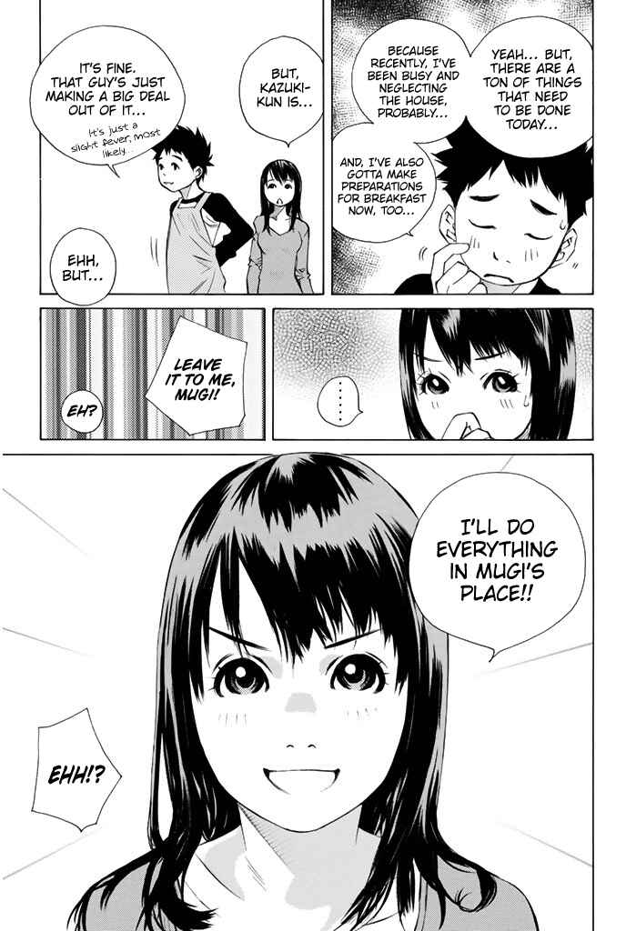 Chapter 146 - Page 6