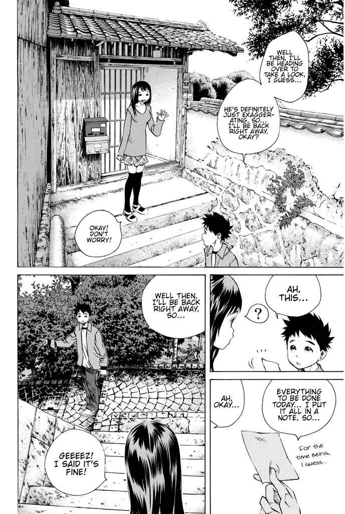 Chapter 146 - Page 7