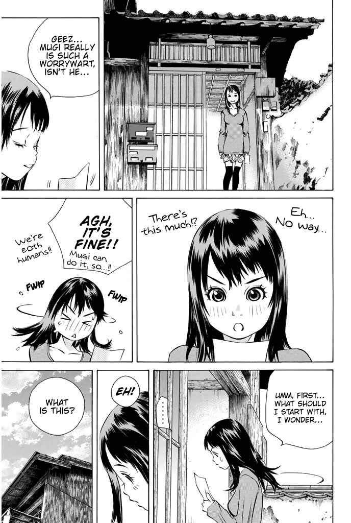 Chapter 146 - Page 8